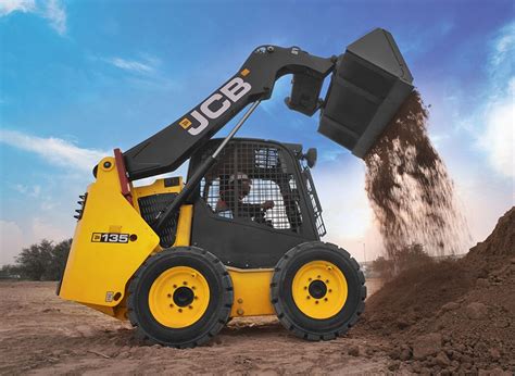 jcb 135 skid steer loader price in india|JCB 135 Skid Steer Loader Price in India .